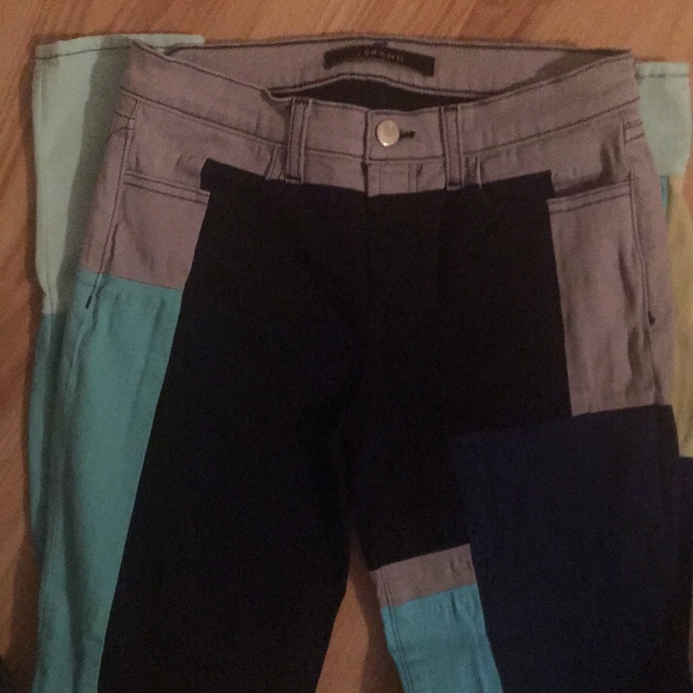 J BRAND SLICK - Picture 6 of 6